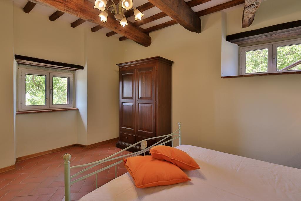 Apartamento Borgo Al Teto La Vite Castiglion Fiorentino Exterior foto
