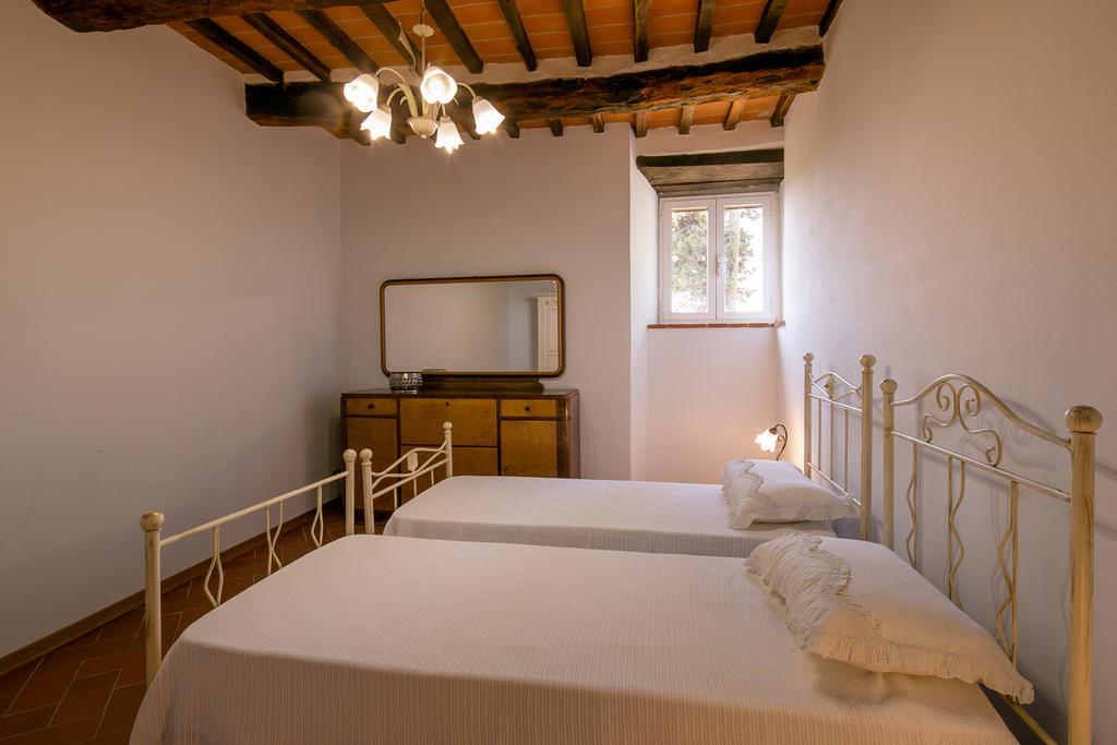 Apartamento Borgo Al Teto La Vite Castiglion Fiorentino Exterior foto
