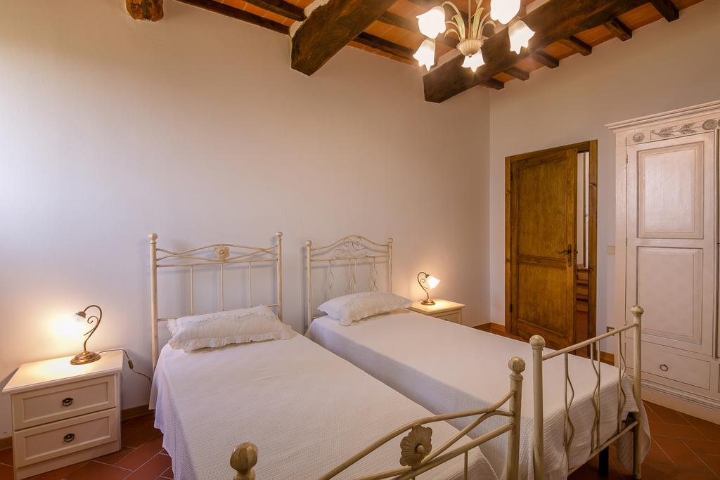 Apartamento Borgo Al Teto La Vite Castiglion Fiorentino Exterior foto