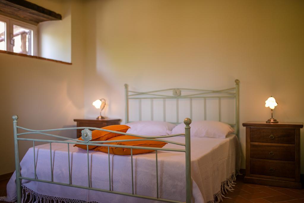 Apartamento Borgo Al Teto La Vite Castiglion Fiorentino Exterior foto
